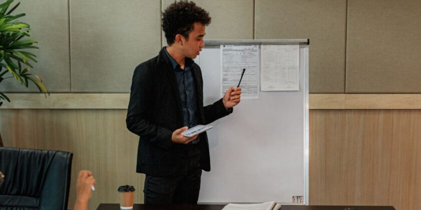 The Benefits of In-Person Training: Why Face-to-Face Learning Matters