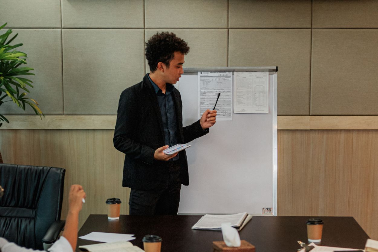 The Benefits of In-Person Training: Why Face-to-Face Learning Matters