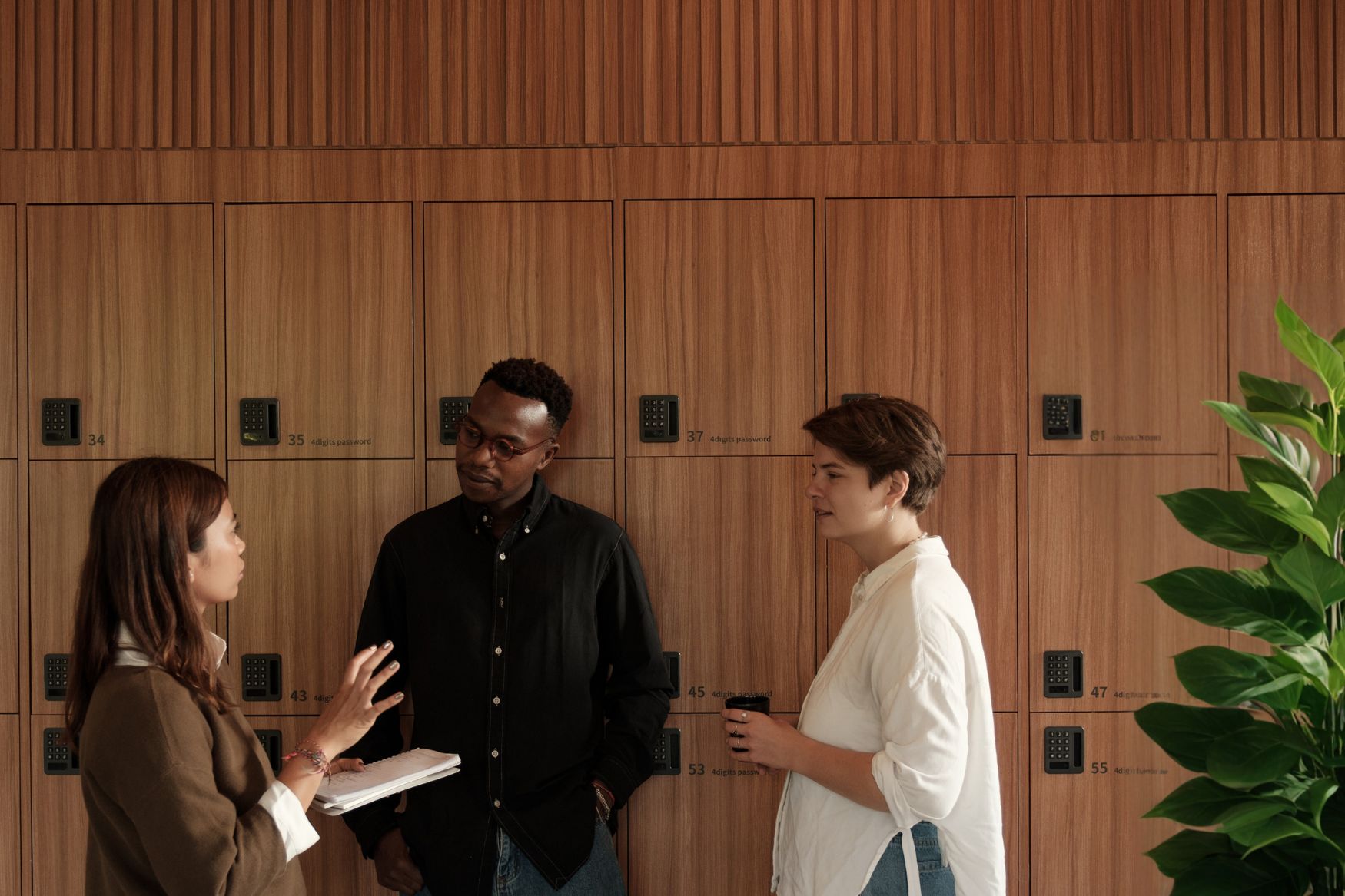 Creating sustainable event spaces: 3 simple steps