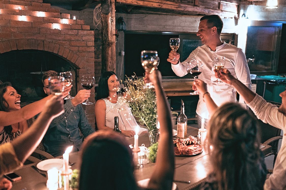 5 creative ideas for your Central London corporate summer party